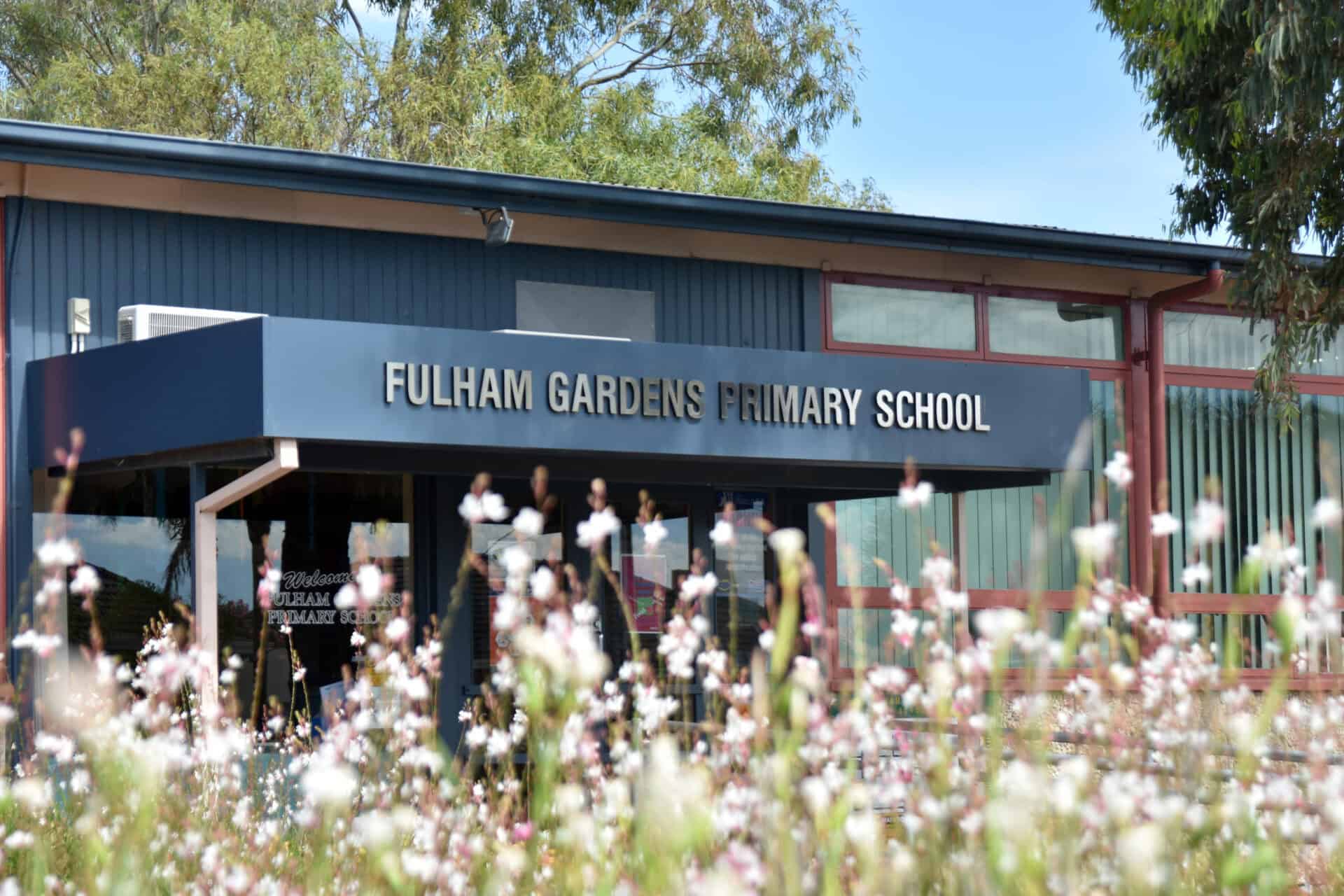 Fulham Gardens Primary School