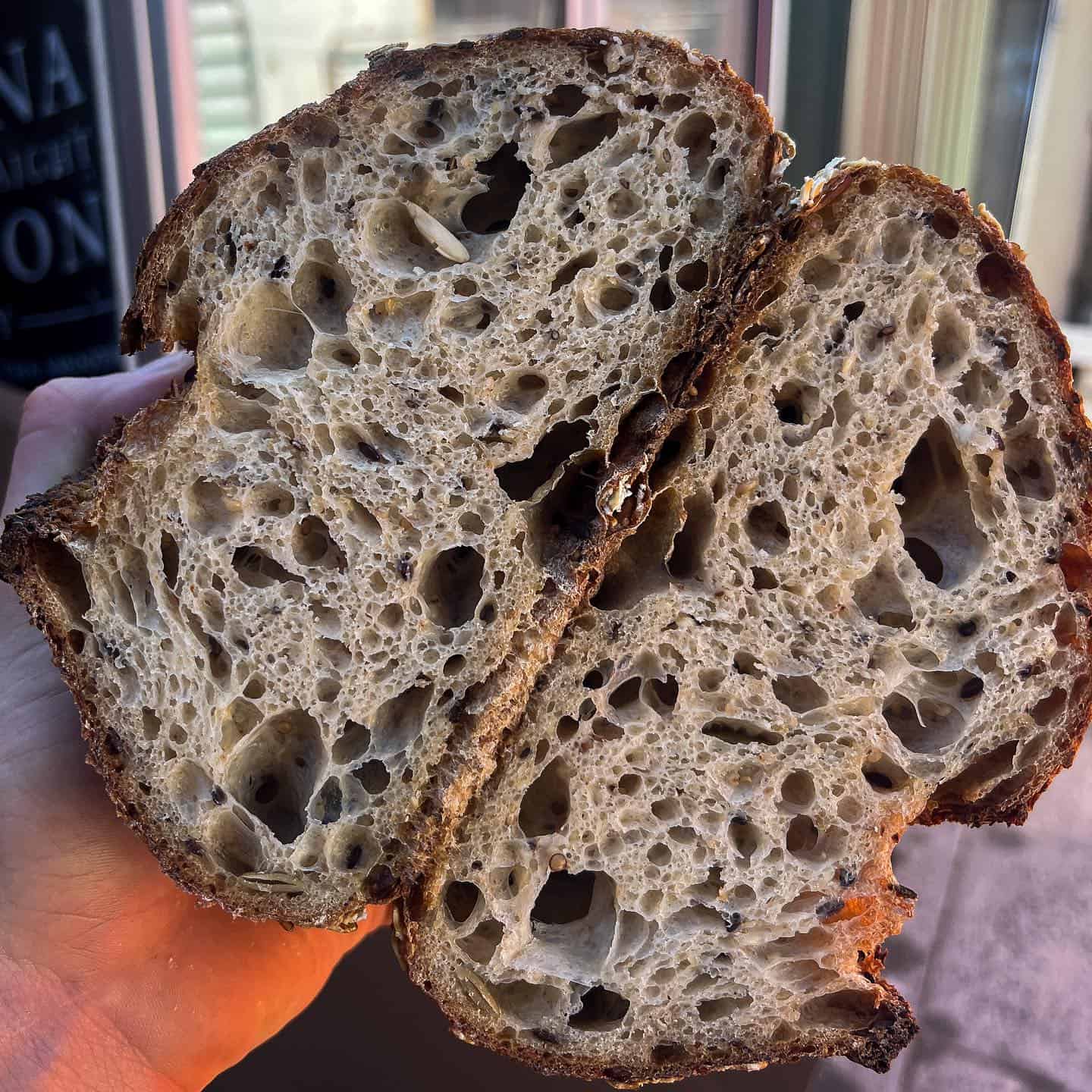 Everyday Bread