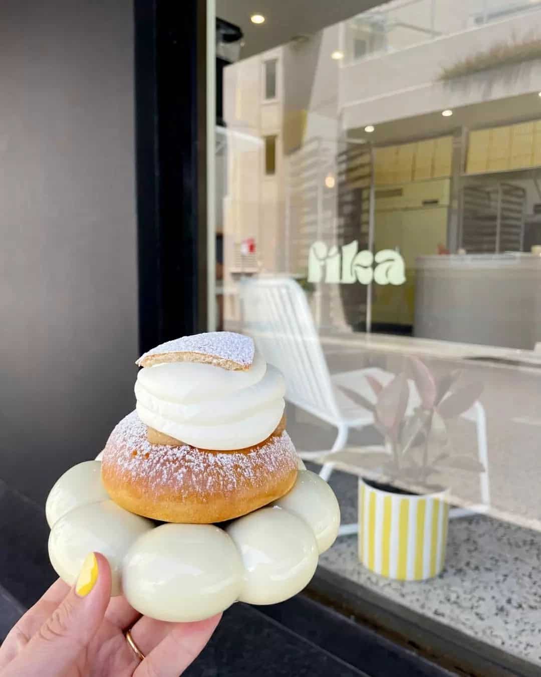 Fika Bakery