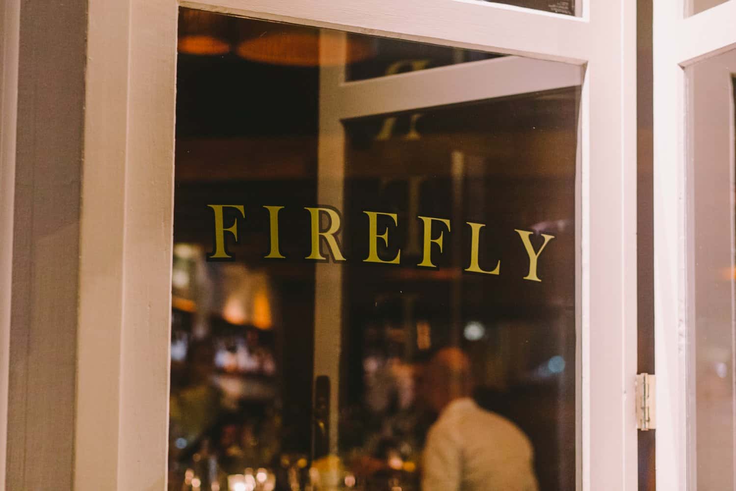 Firefly