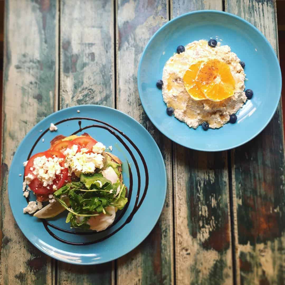Five Sisters Café and Bar