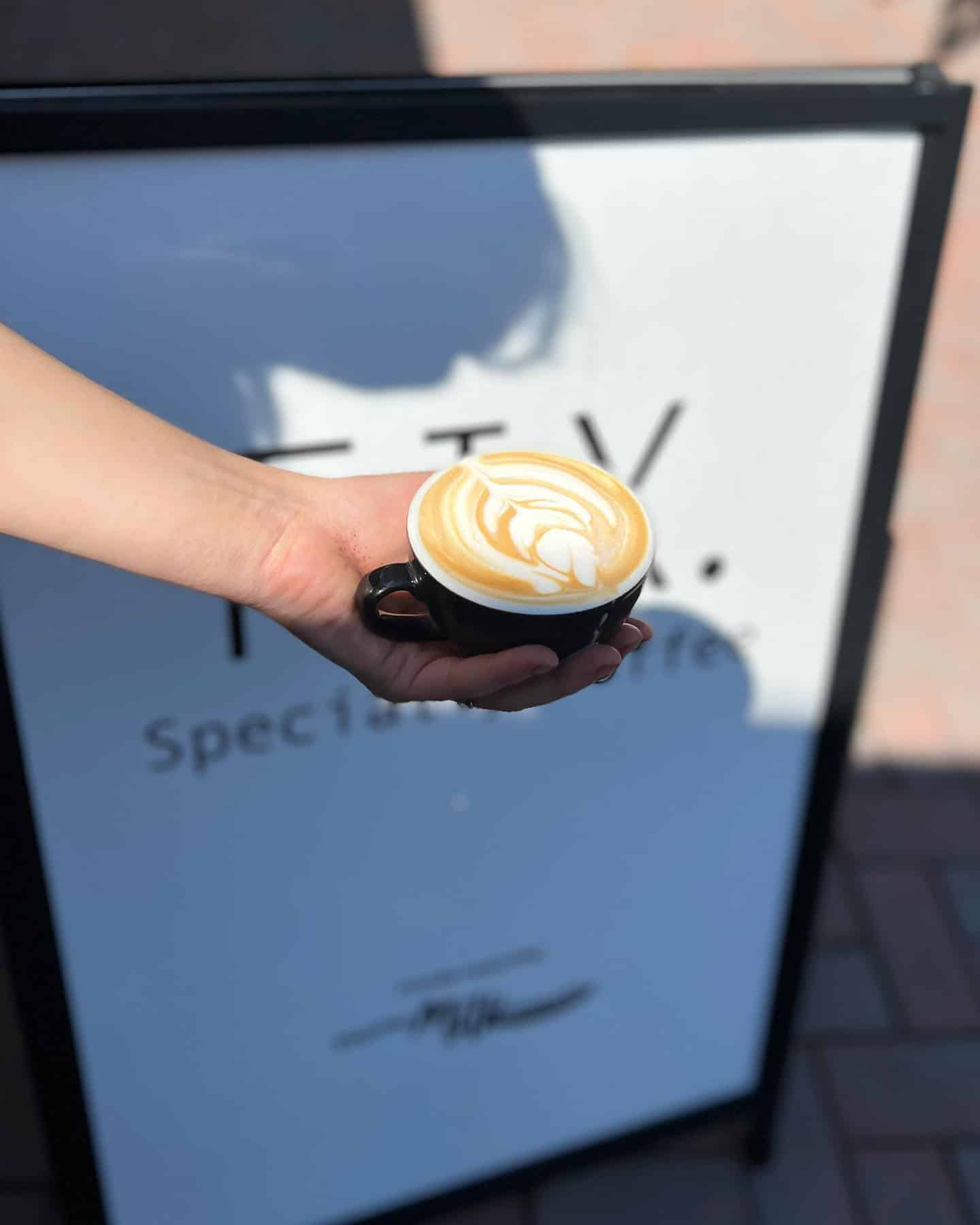 Fix Specialty Coffee