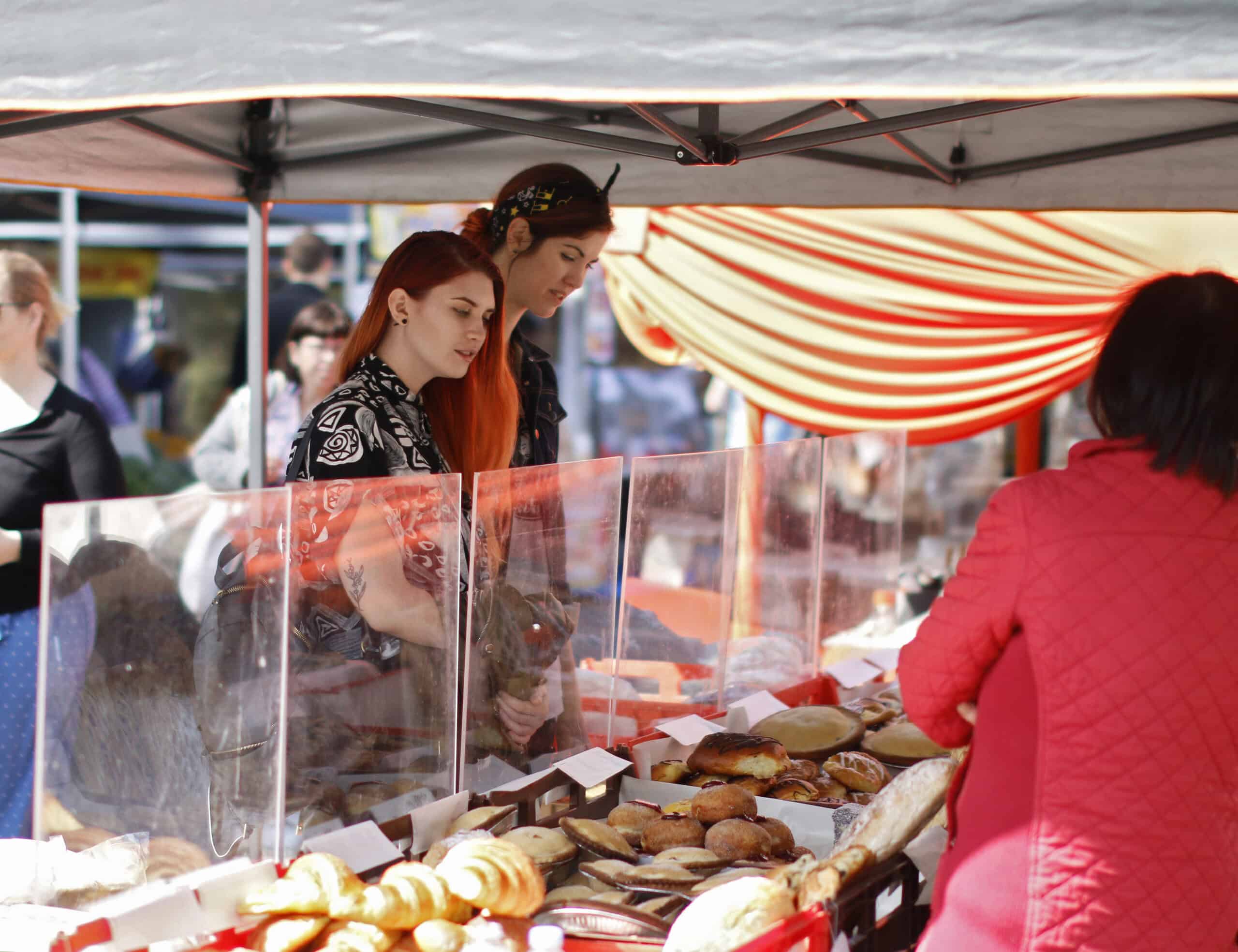 Carseldine Farmers & Artisan Markets