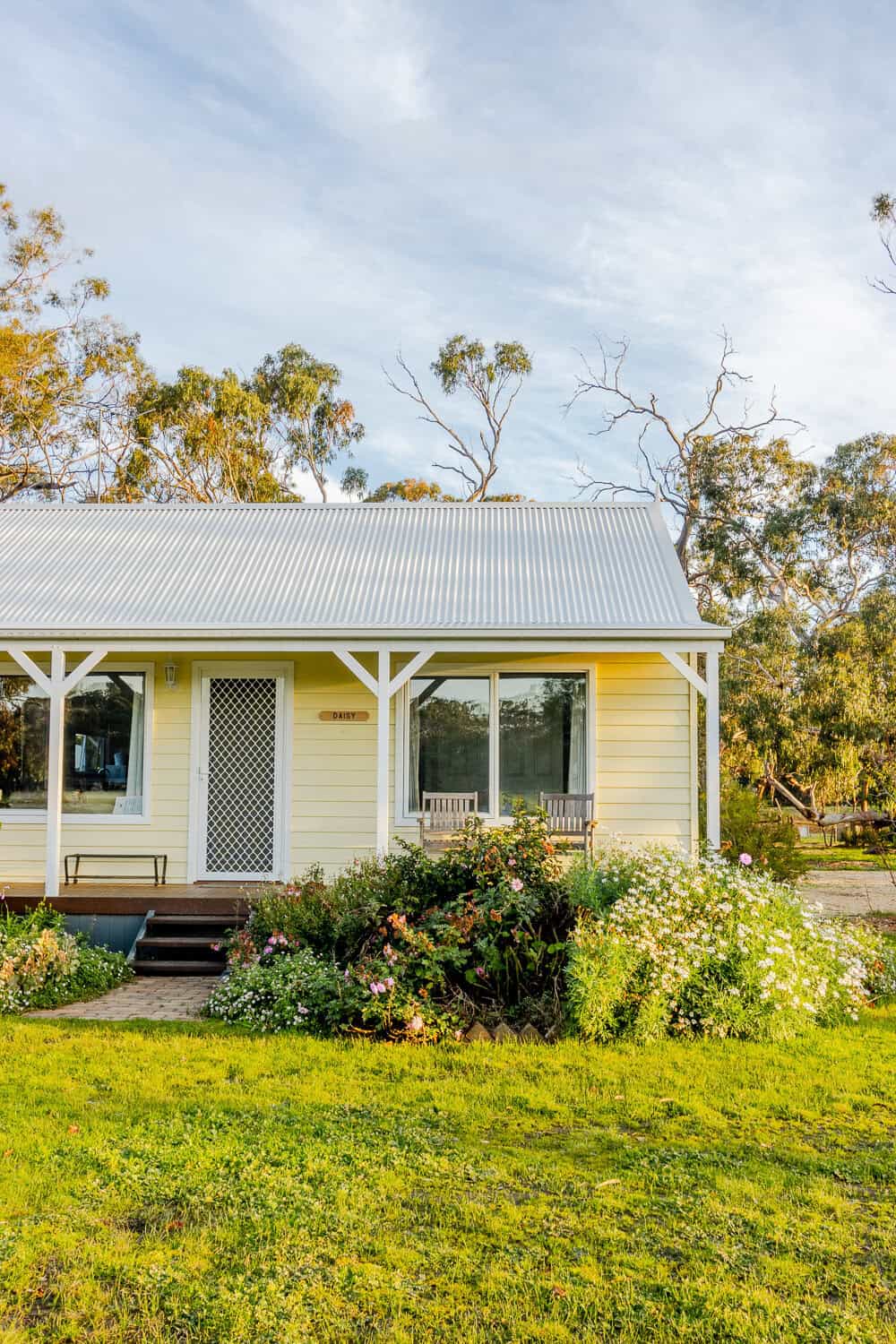 Freshwater Creek Cottages