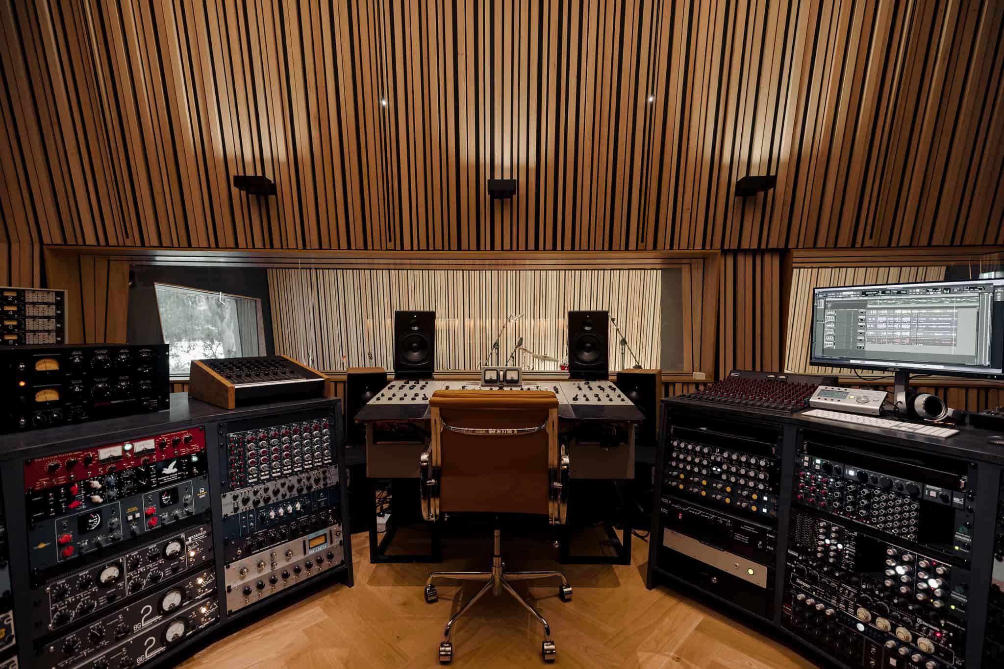 Frying Pan Studios