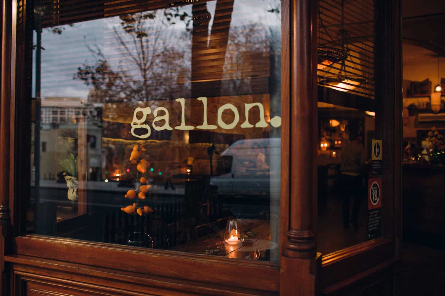 Gallon