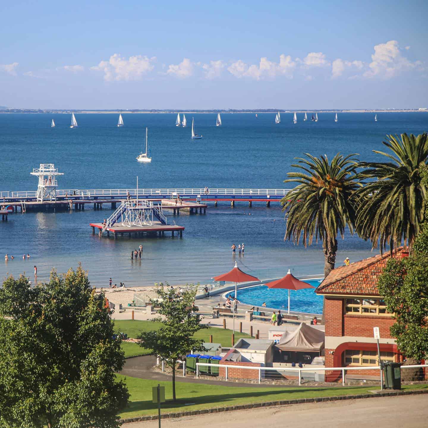 Geelong