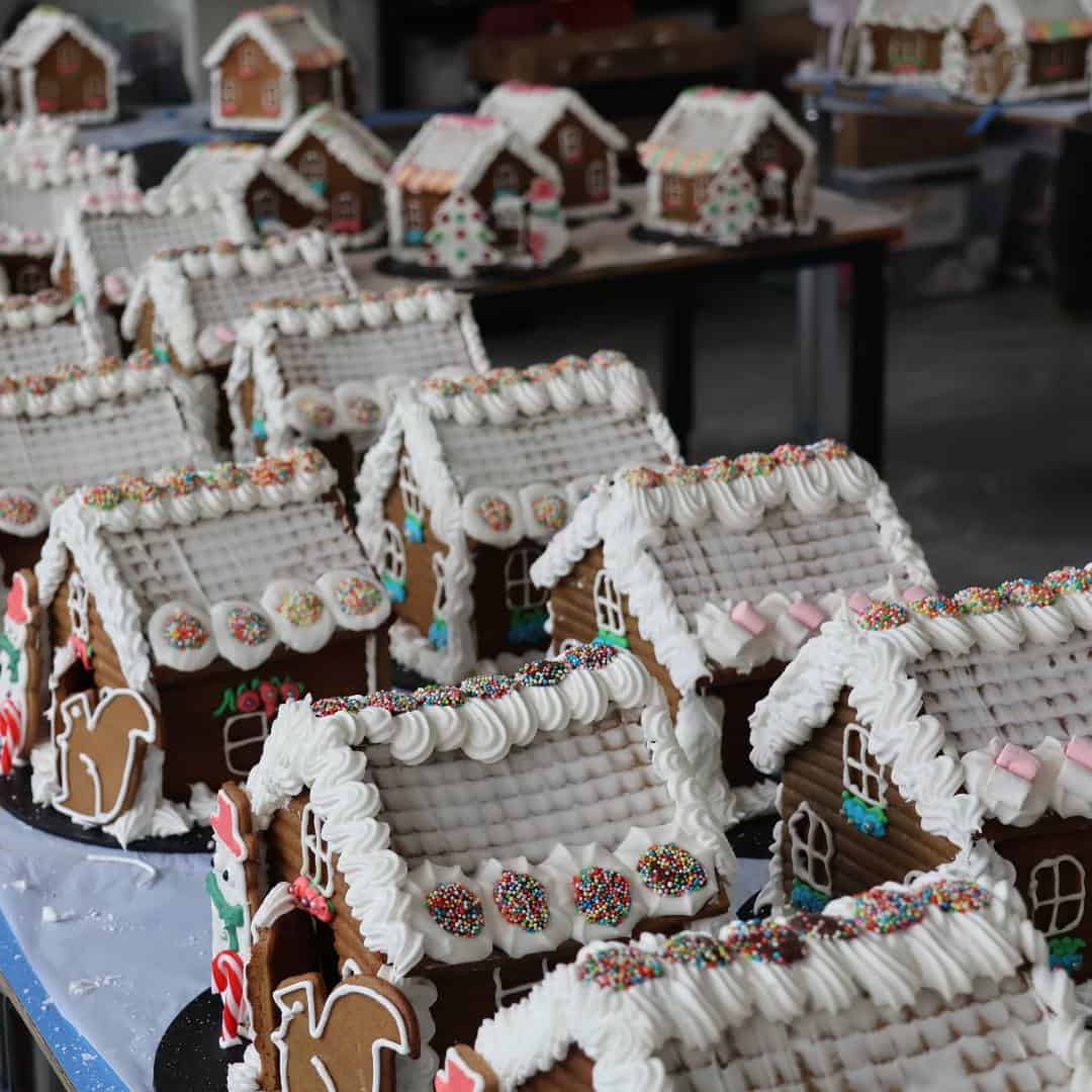 German Christmas Market