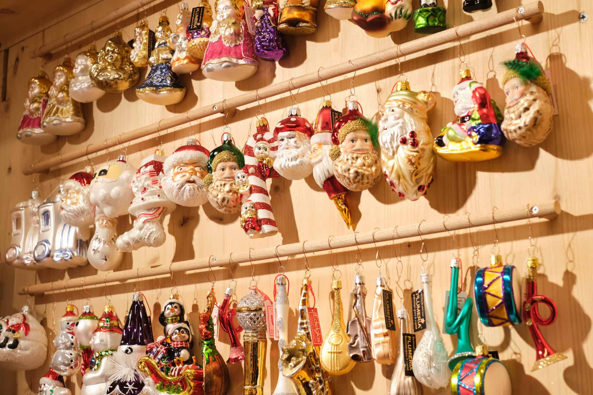 German Christmas Market