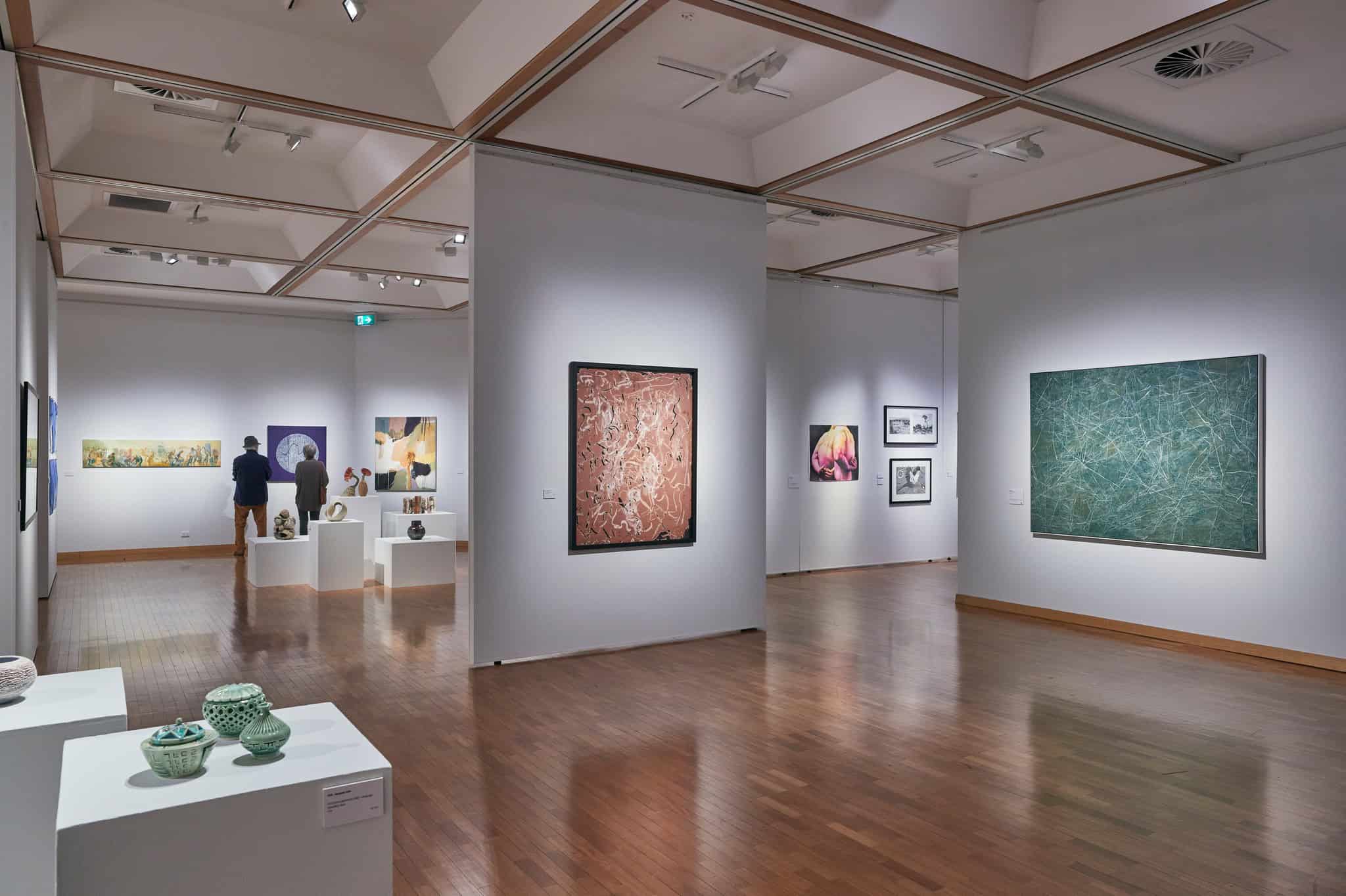 Gosford Regional Gallery 