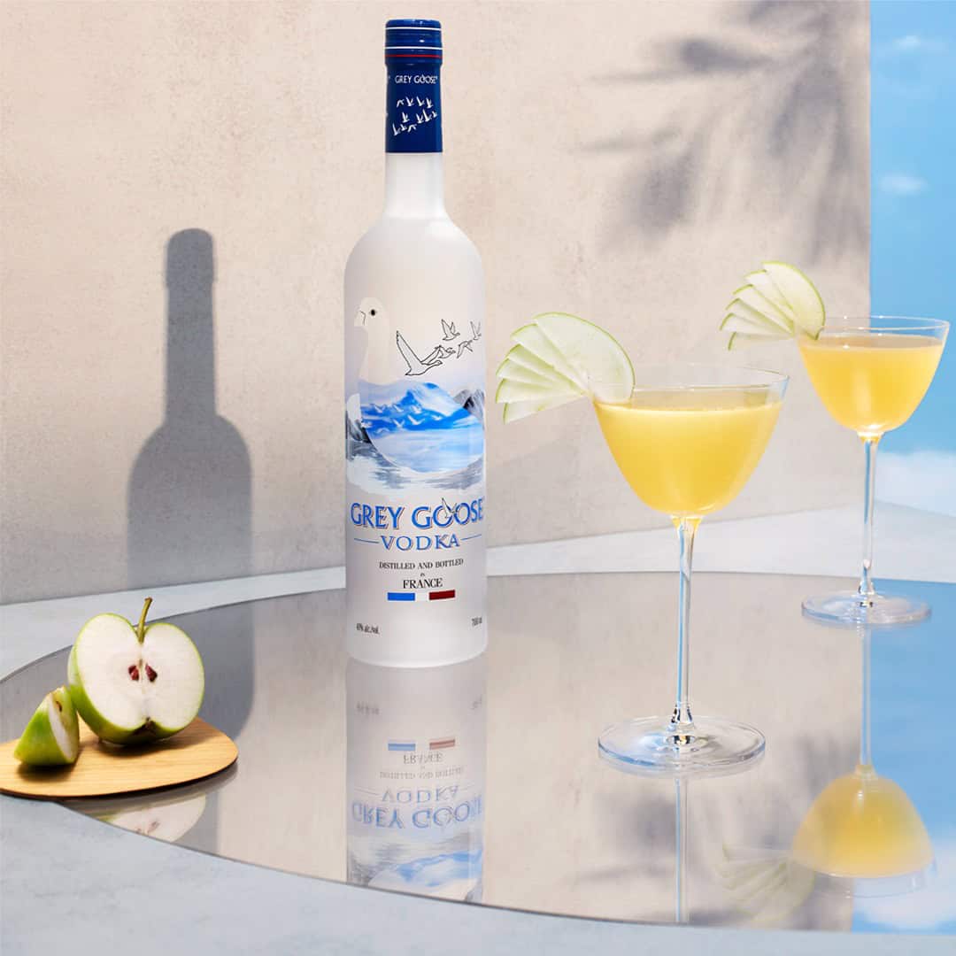 Grey Goose Vodka