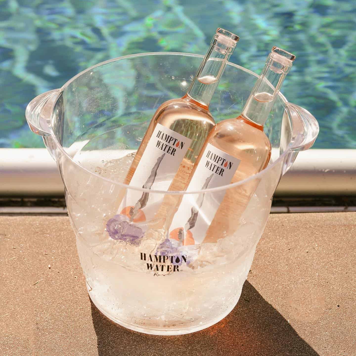 Hampton Water Rosé