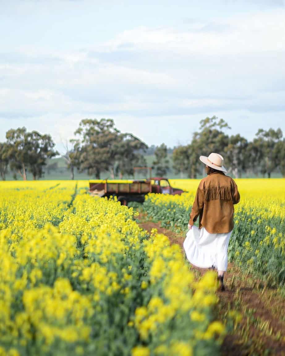 Heathcote, Victoria (Image Credit: Visit Heathcote)