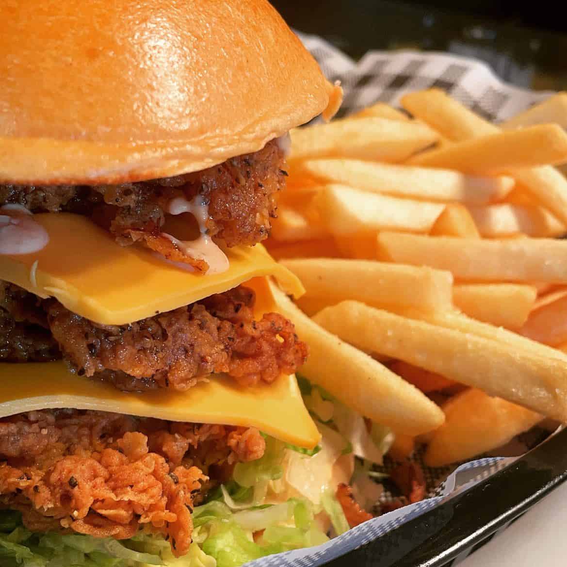 HellBurger