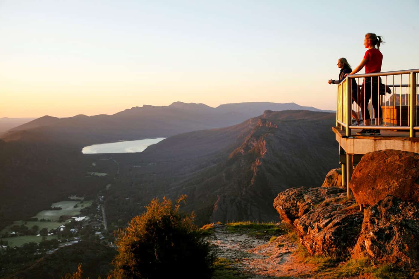 Grampians National Park 