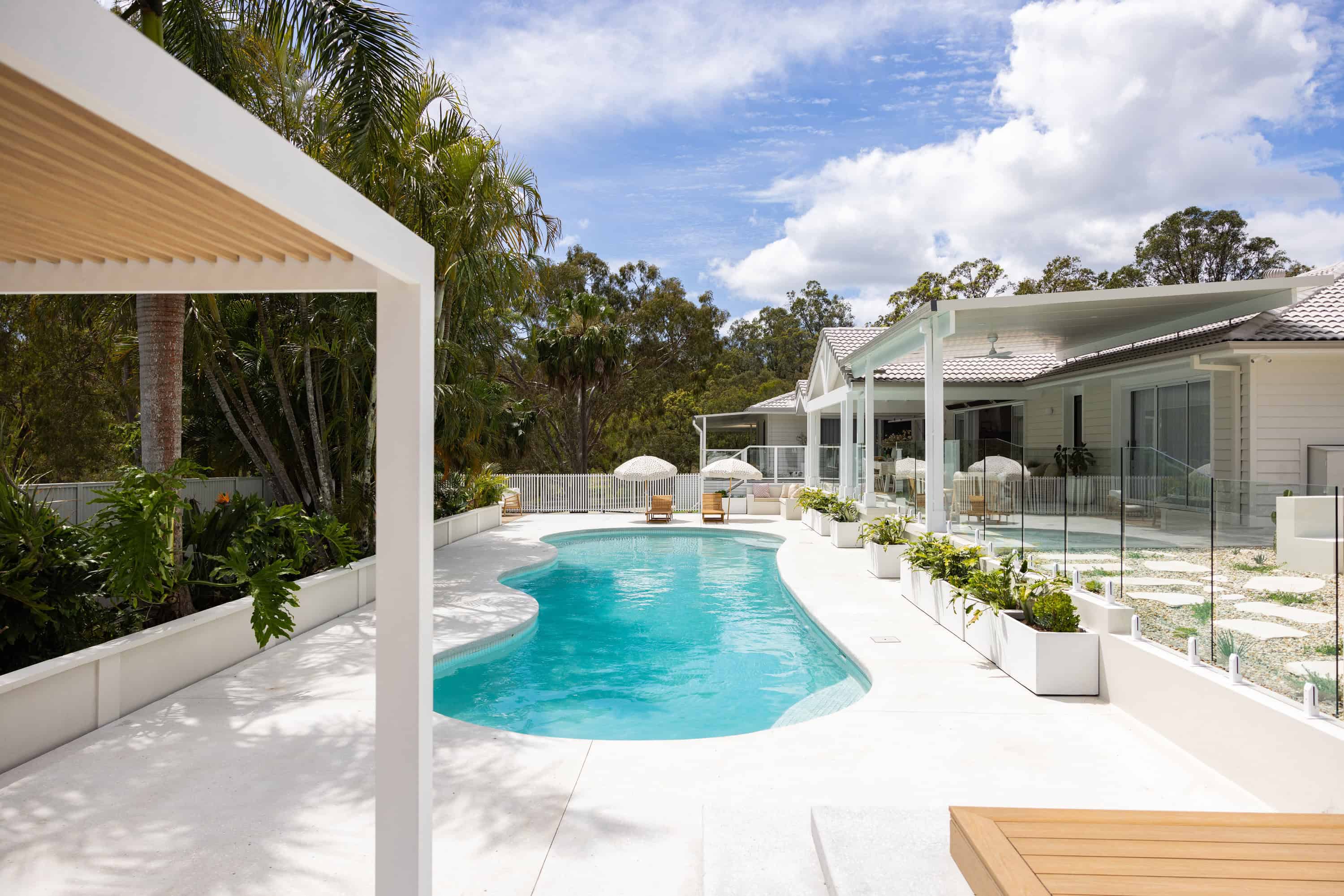 Home Tour: The Block’s Deb and Andy Saunders | Sitchu