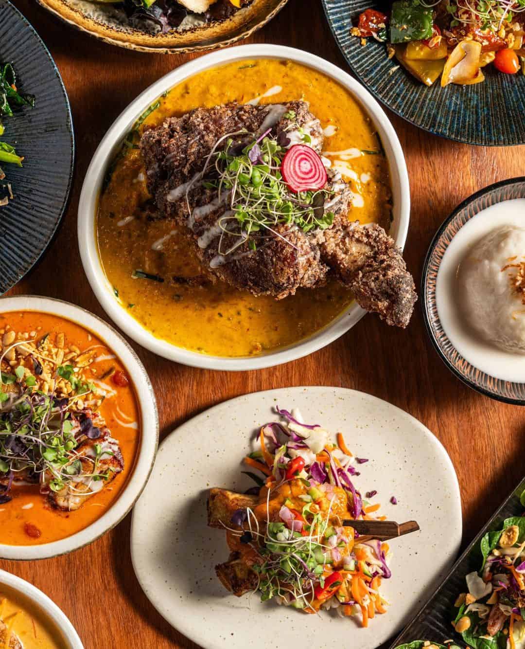 Best Set Menus in Melbourne for Under 70 Sitchu