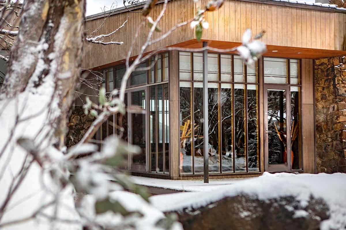 Hotham Alpine Onsen 