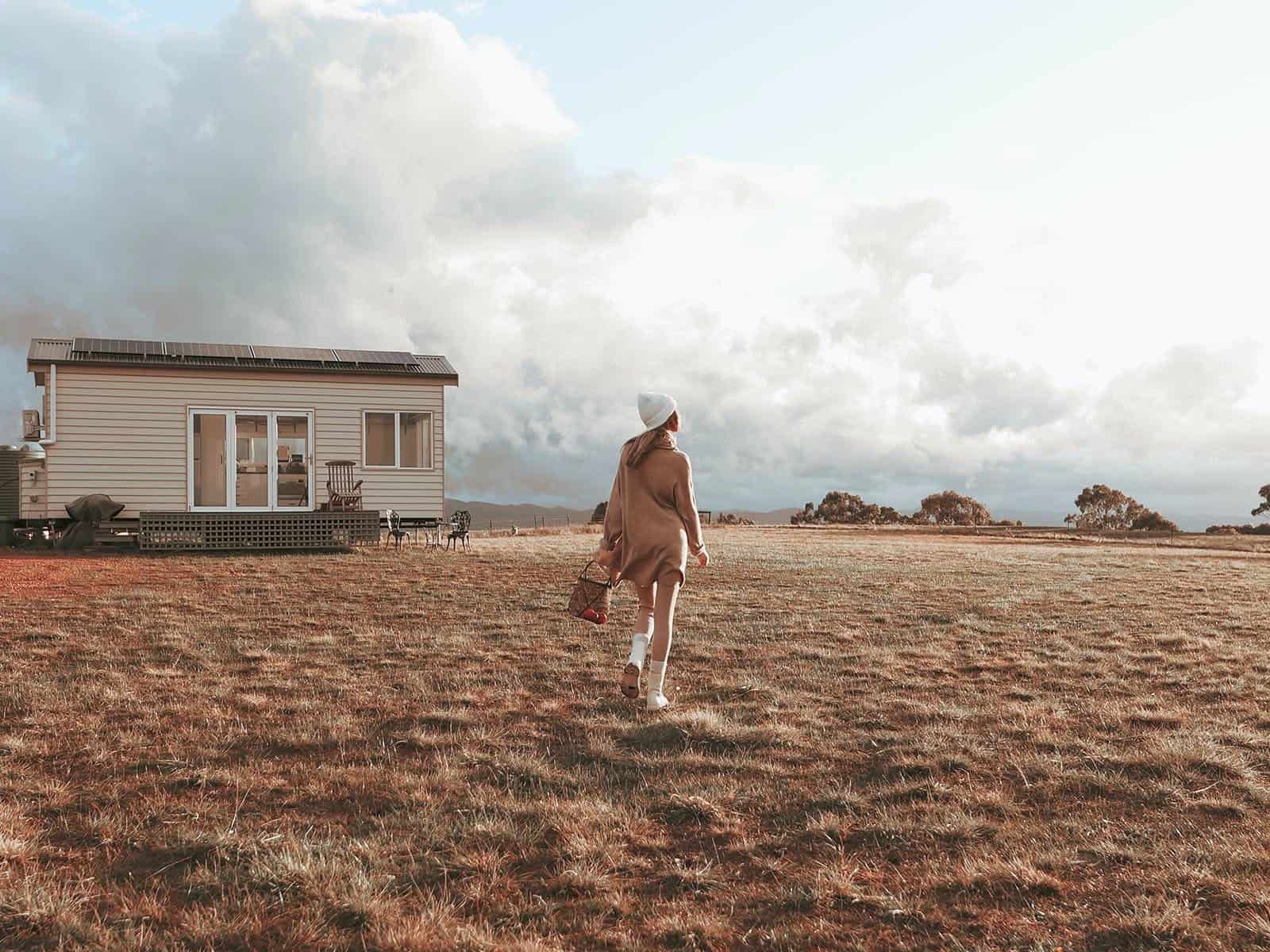 Hounds Run (Image Credit: Visit Melbourne)