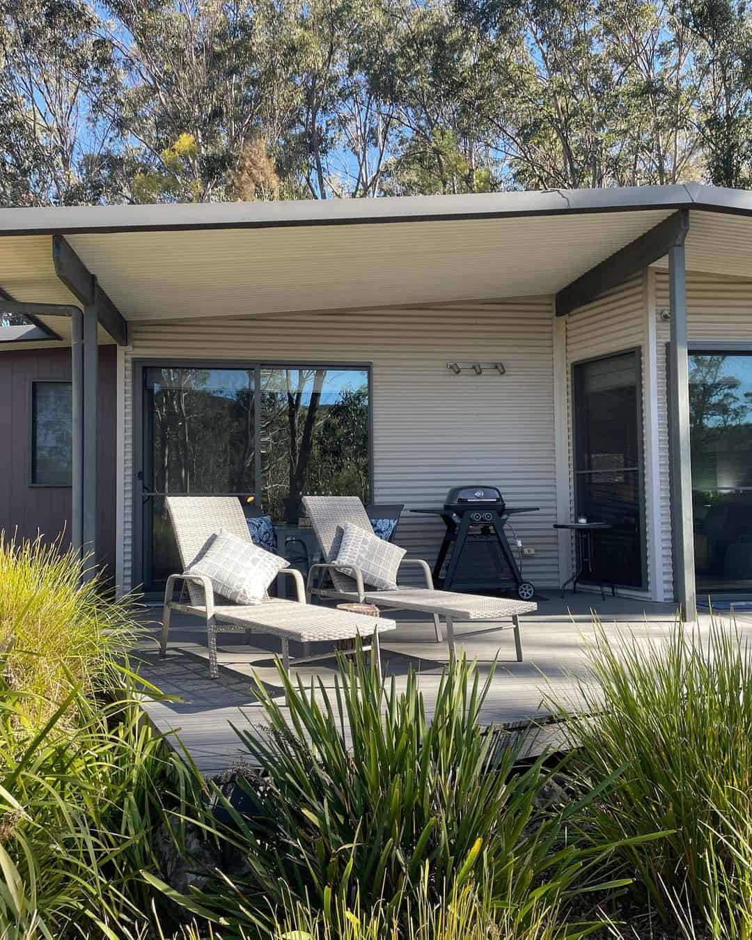 Somewhere Unique Babymoons in Hunter Valley