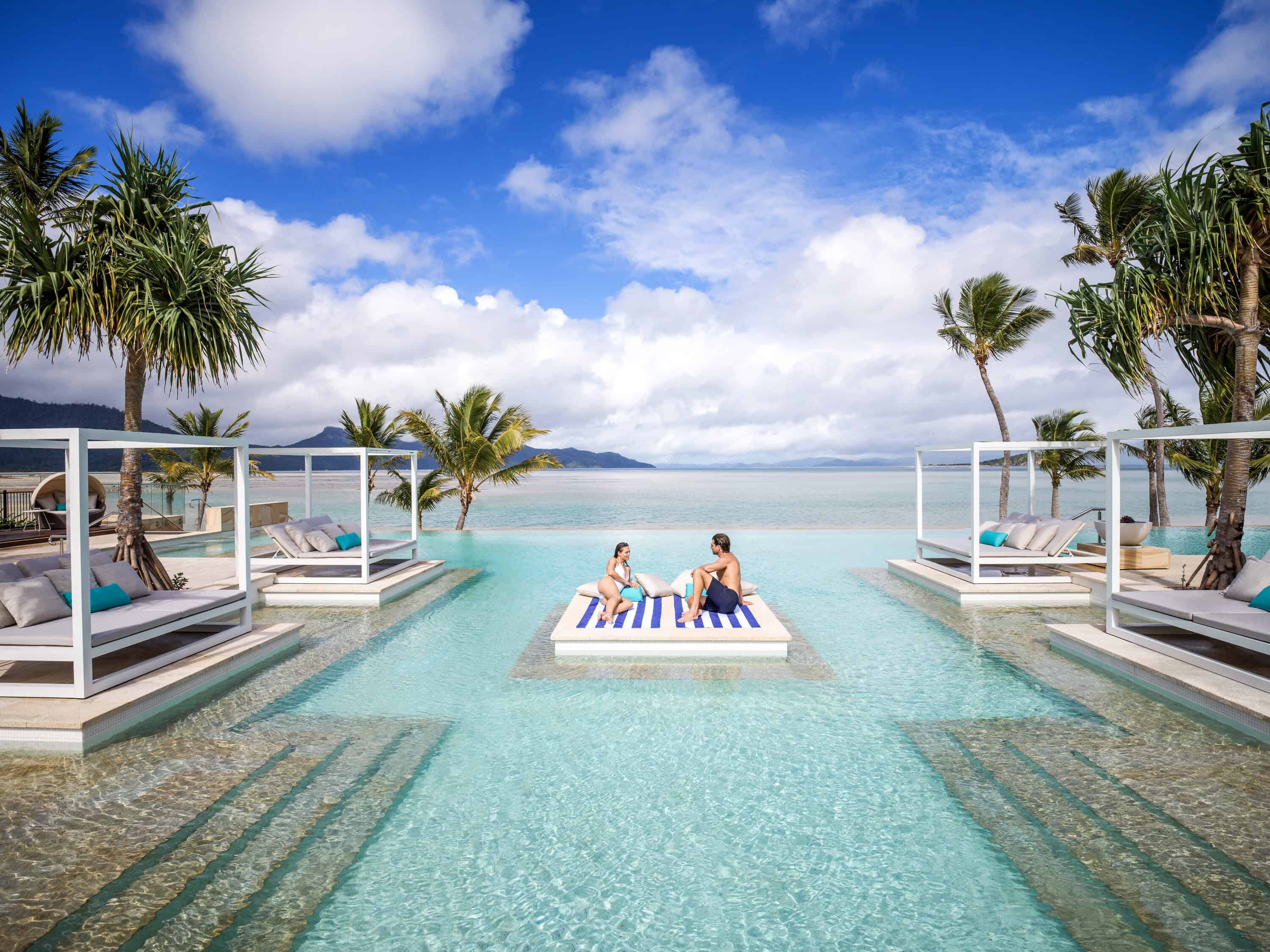 Hayman Island