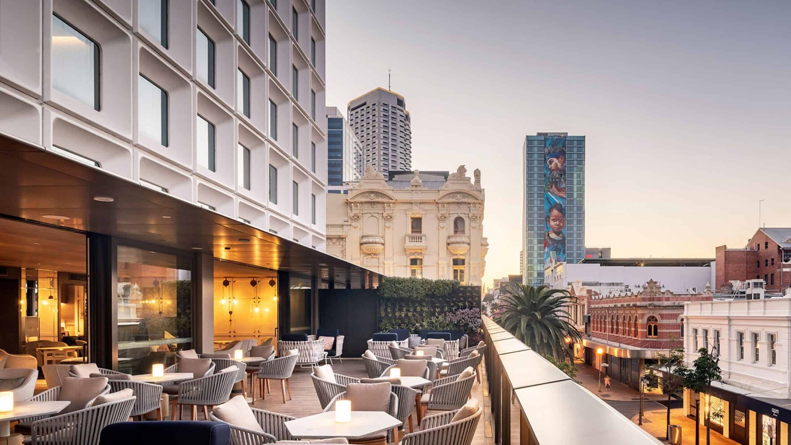 InterContinental Perth