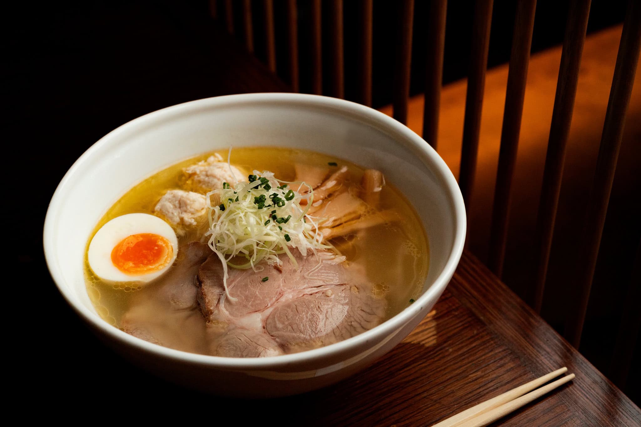 Ippudo Ramen