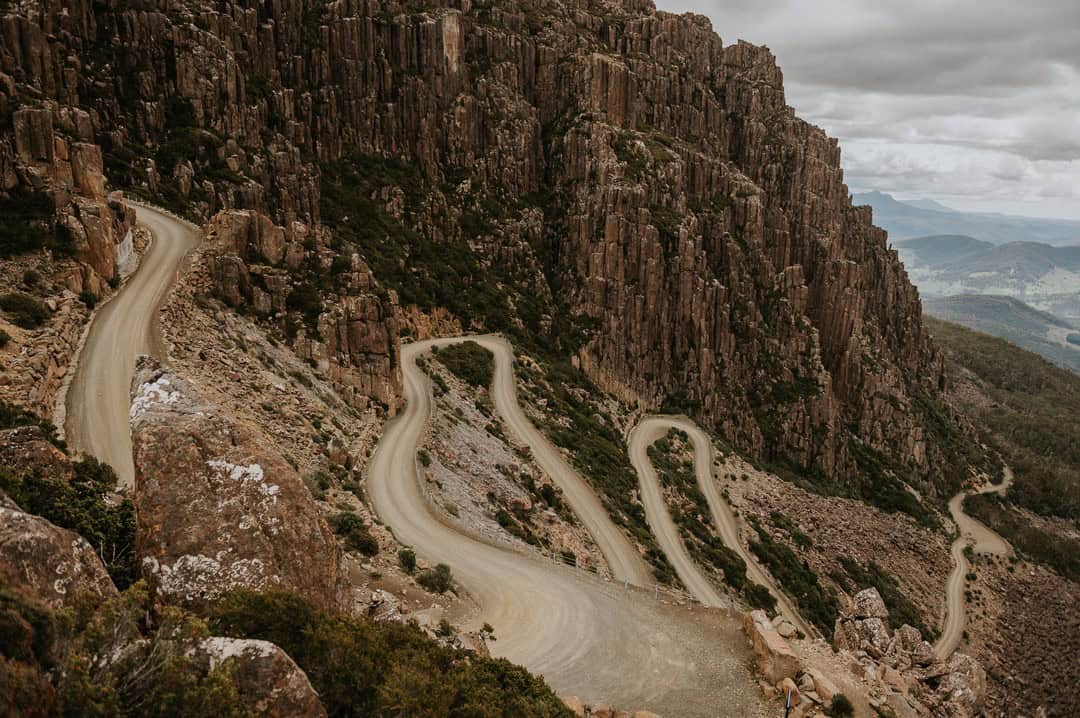 Ben Lomond National Park (Image Credit: Tasmania's Midlands)