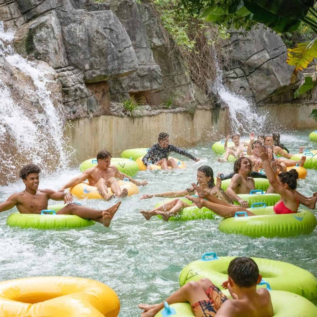 Jamberoo Action Park