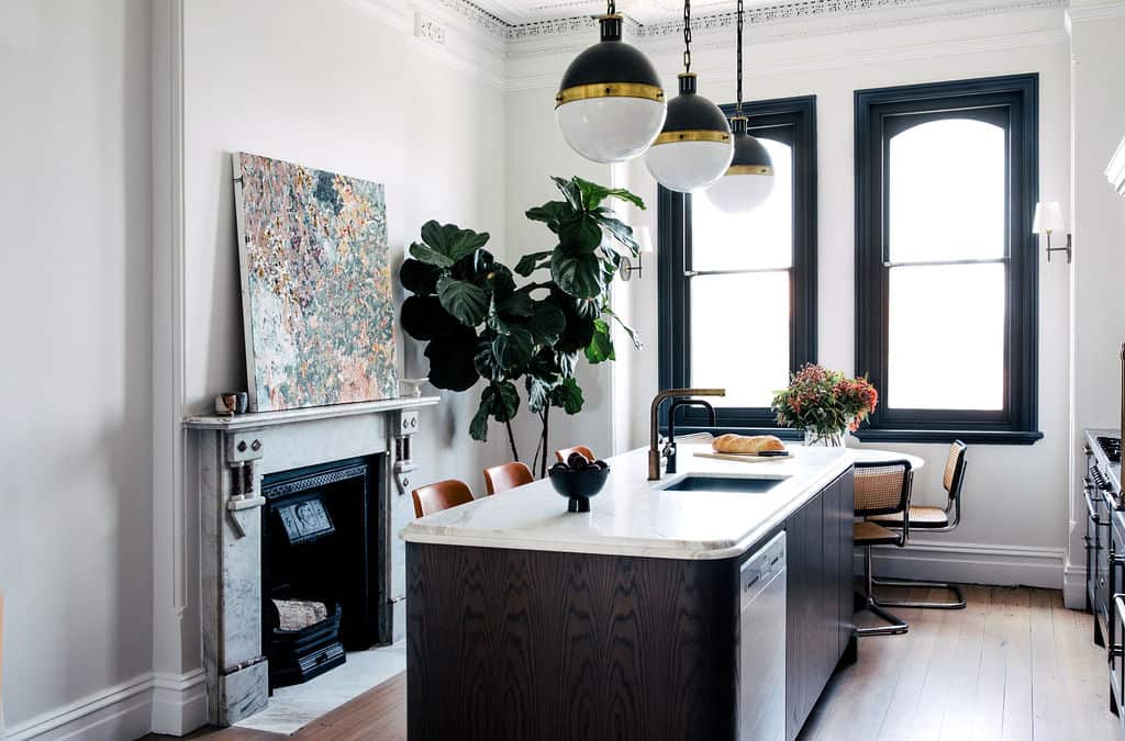 An Interior Designer's Dreamy Family Home | Sitchu