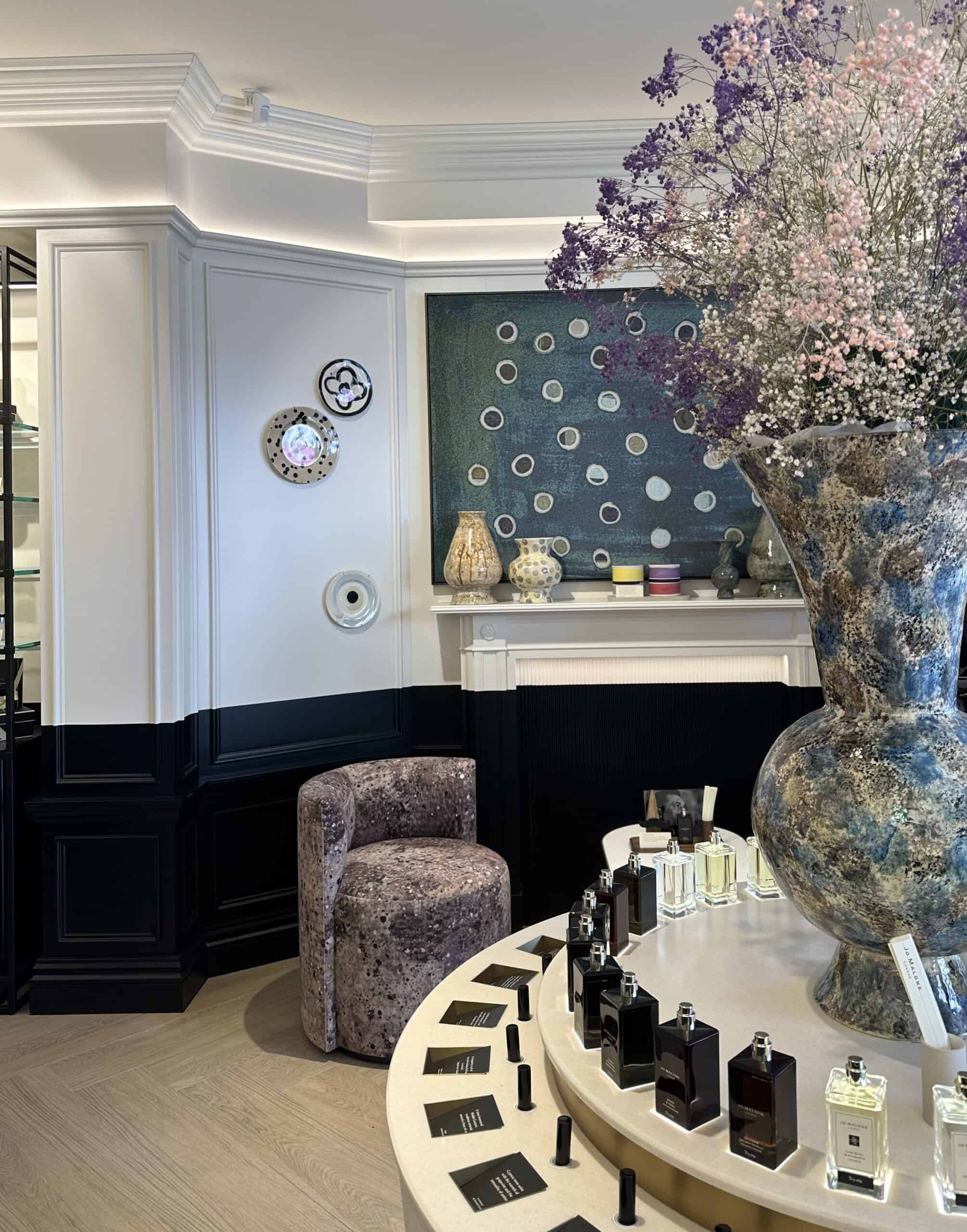 Jo Malone Armadale (Image Credit: Alyssa Forato)