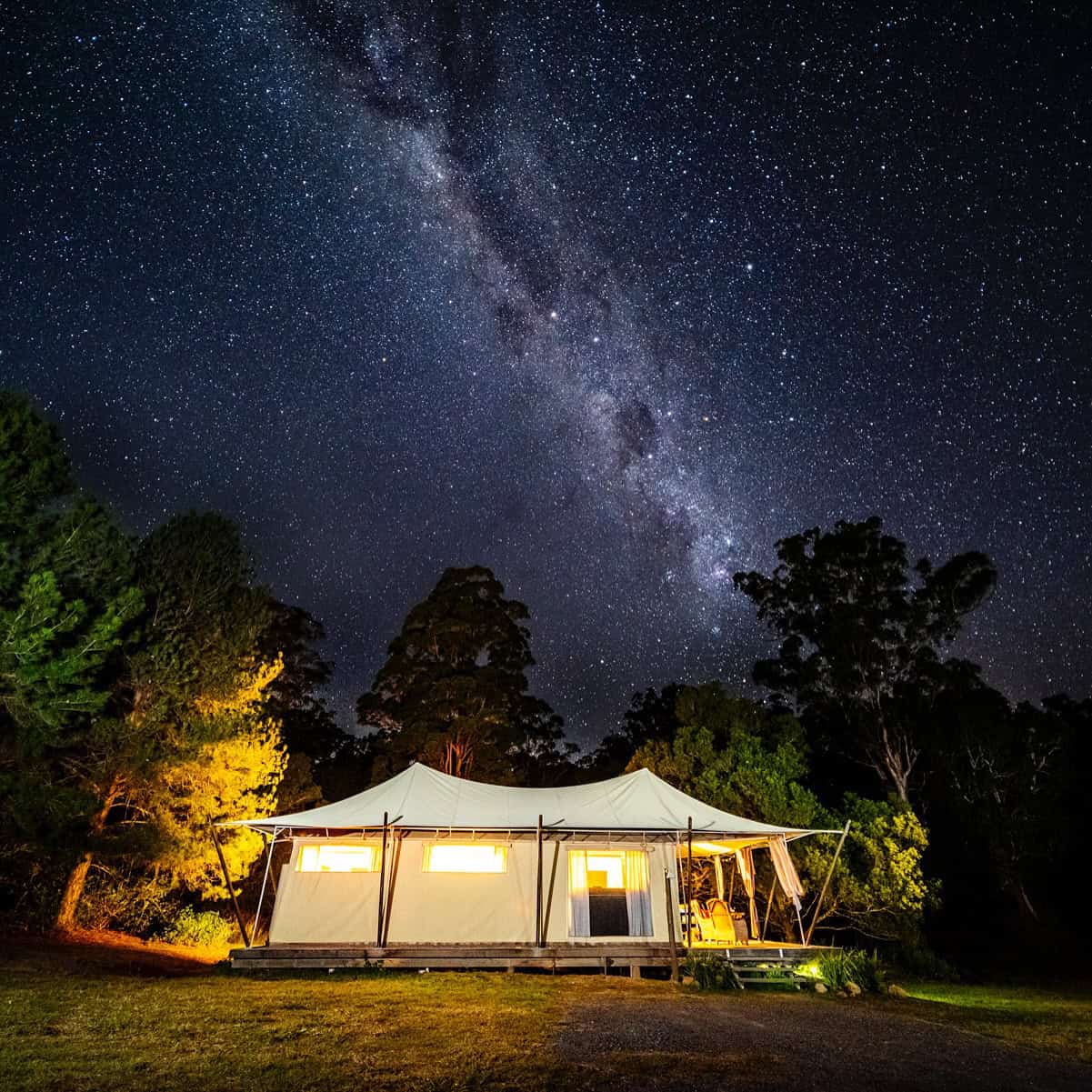 Kanimbia, Queensland