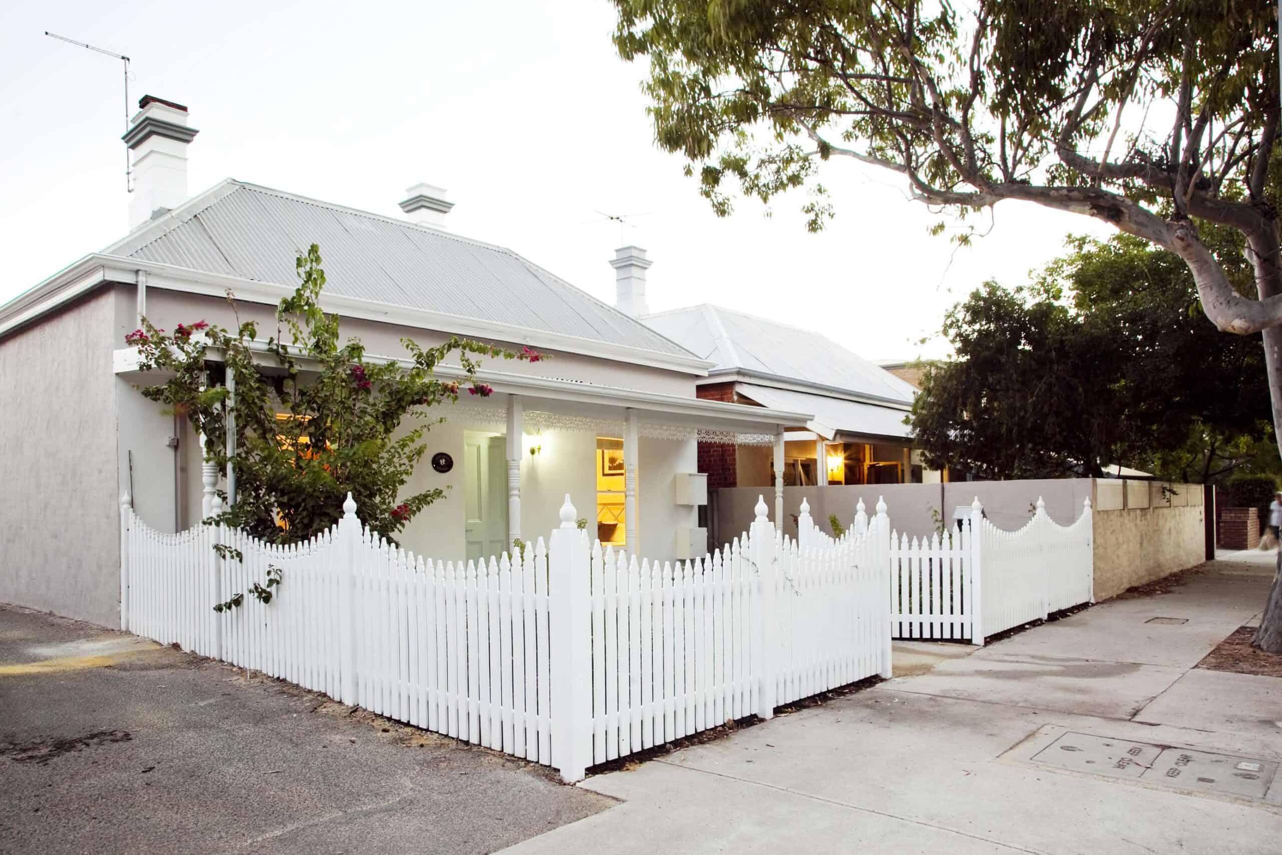 Kookaburra Cottage in Subiaco
