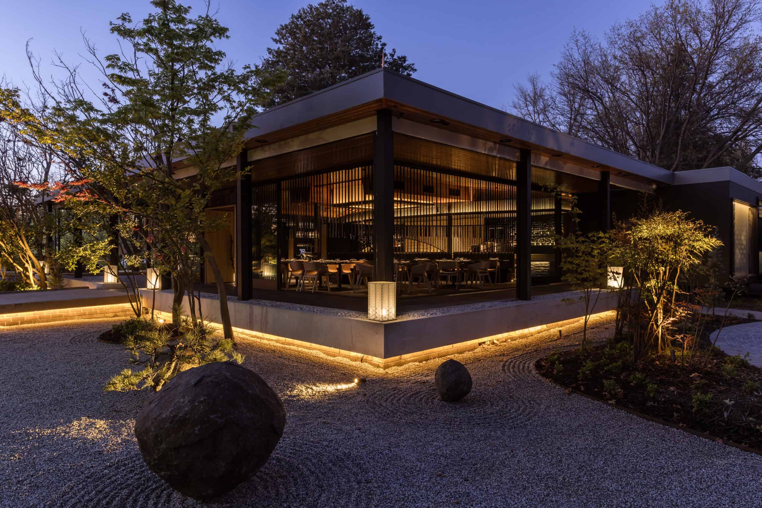 KOTO (Image Credit: Rohan Venn Architecture)