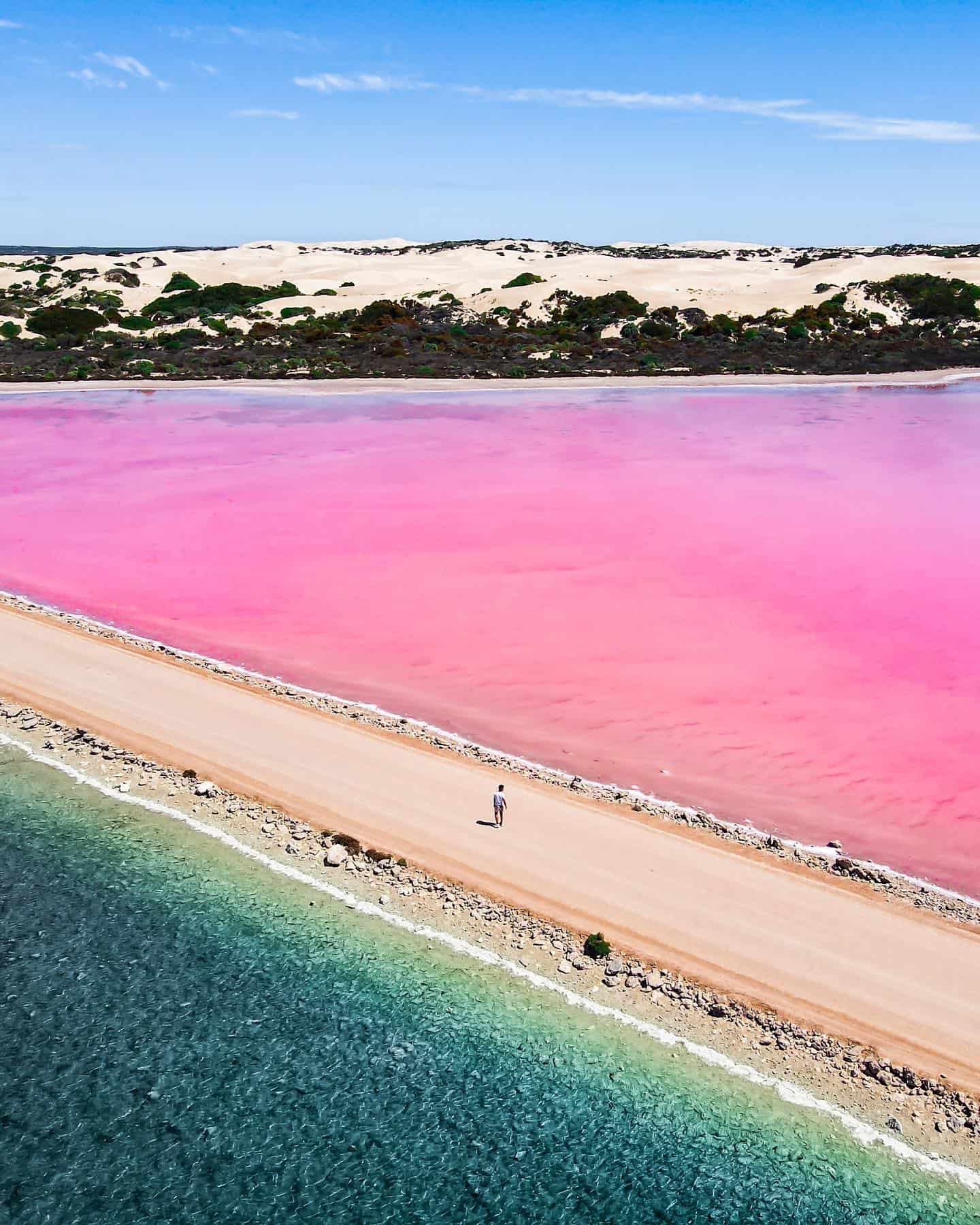 Eyre Peninsula