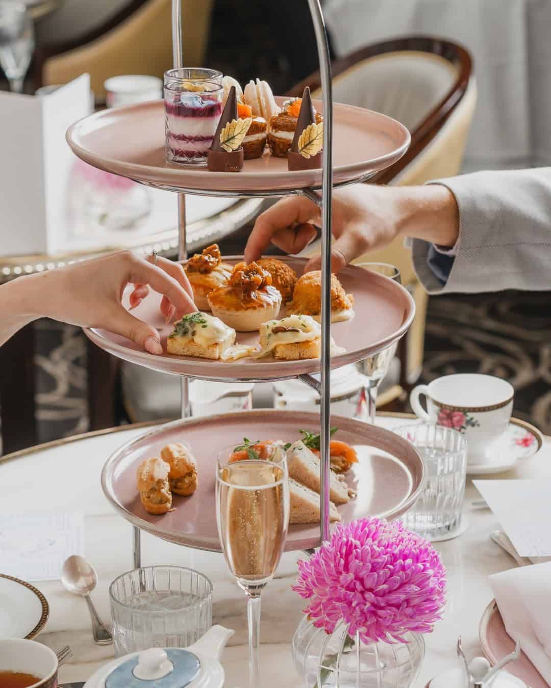 The Langham