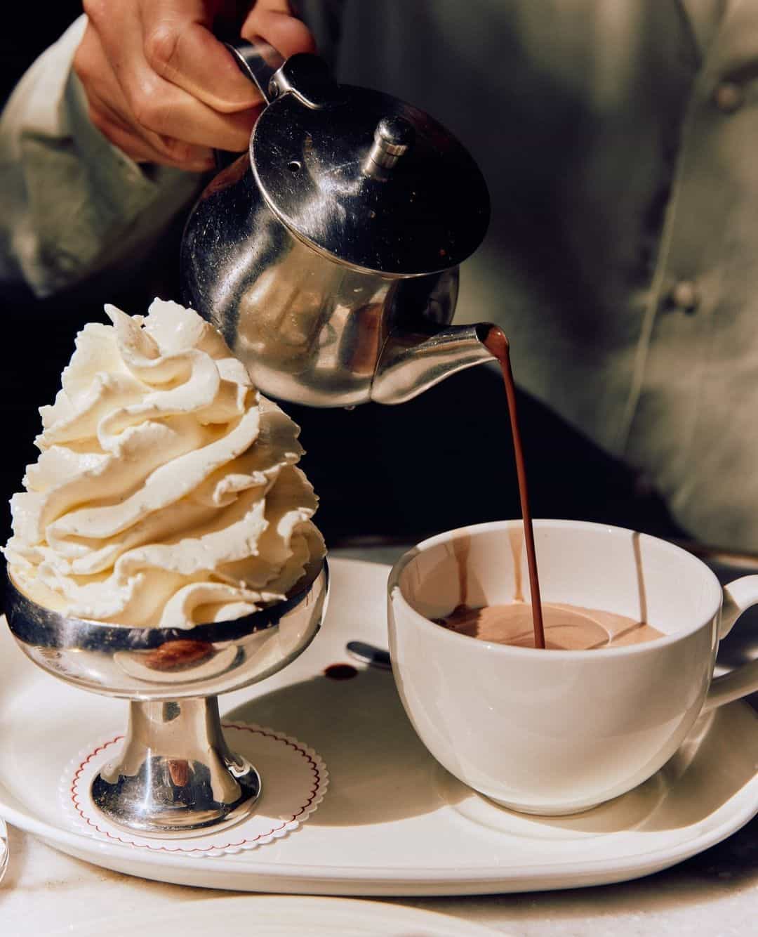 Le Petite Marché