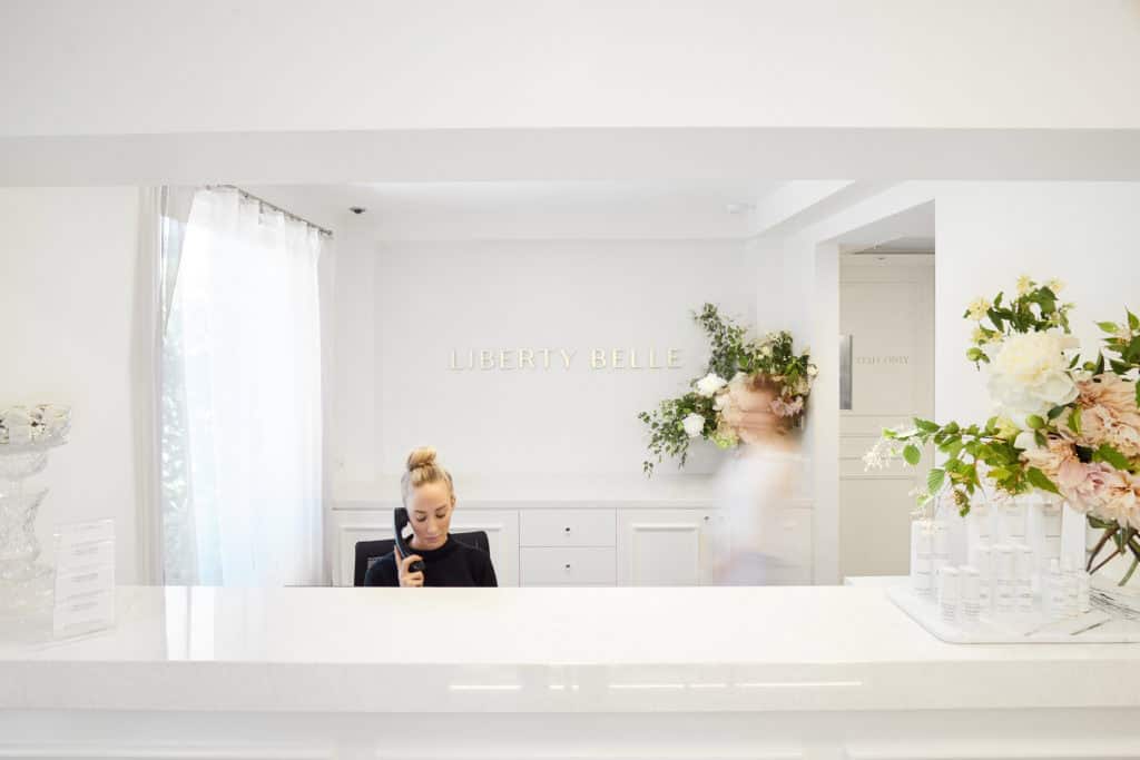 Liberty Belle Skin Centre 