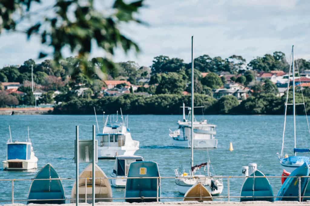 Lilyfield Suburb Profile 