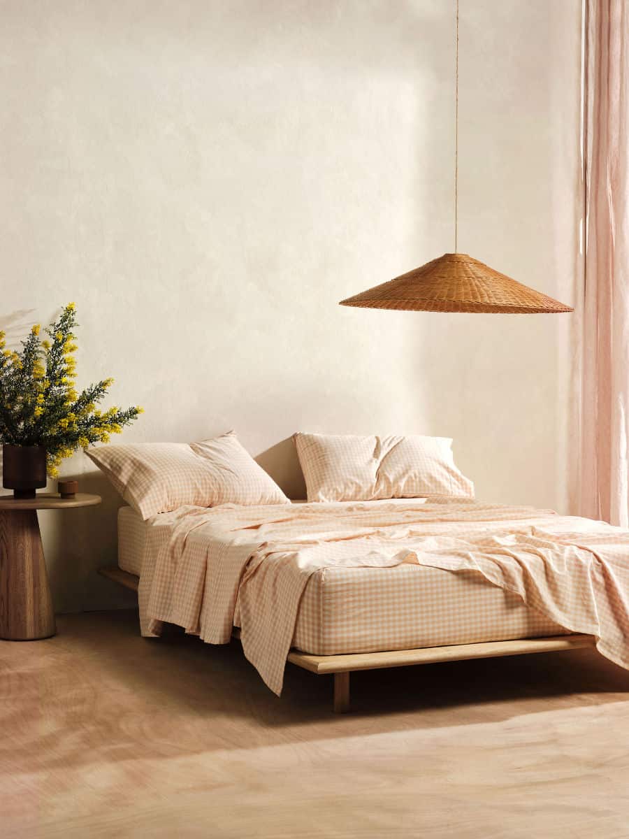 Linen House