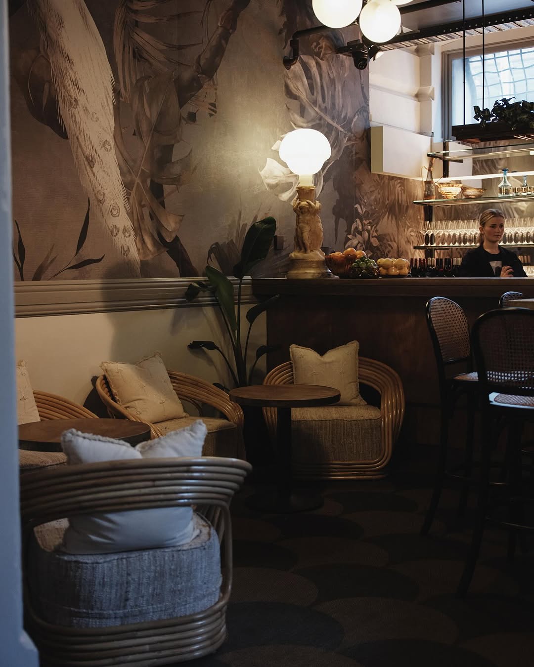 lola underground perth