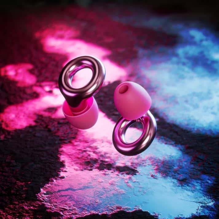 Loop Earplugs