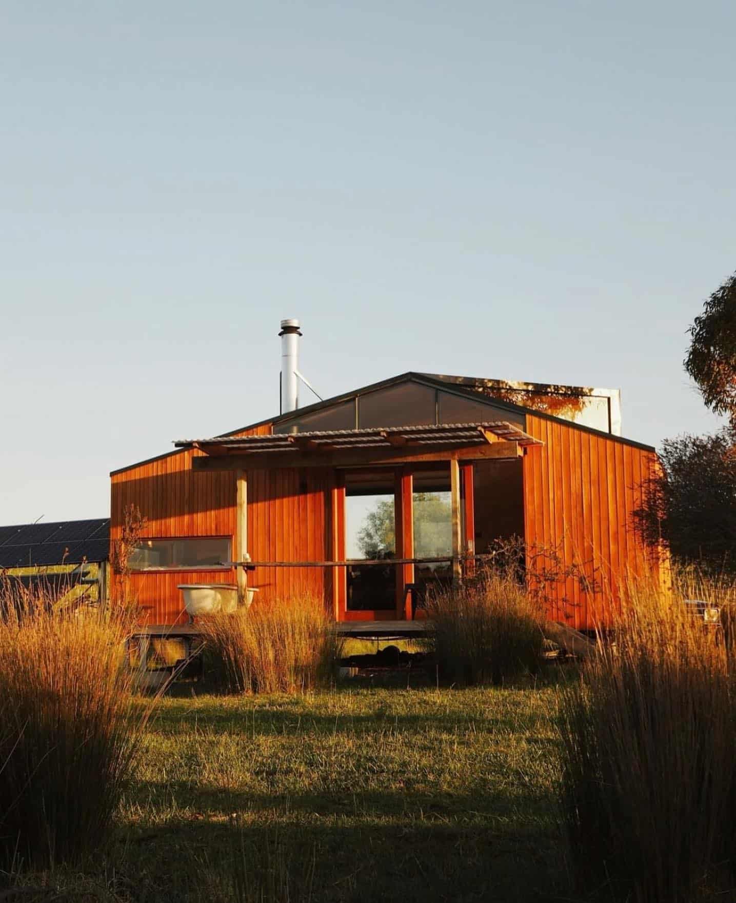 Lost Retreats, Boho Farm