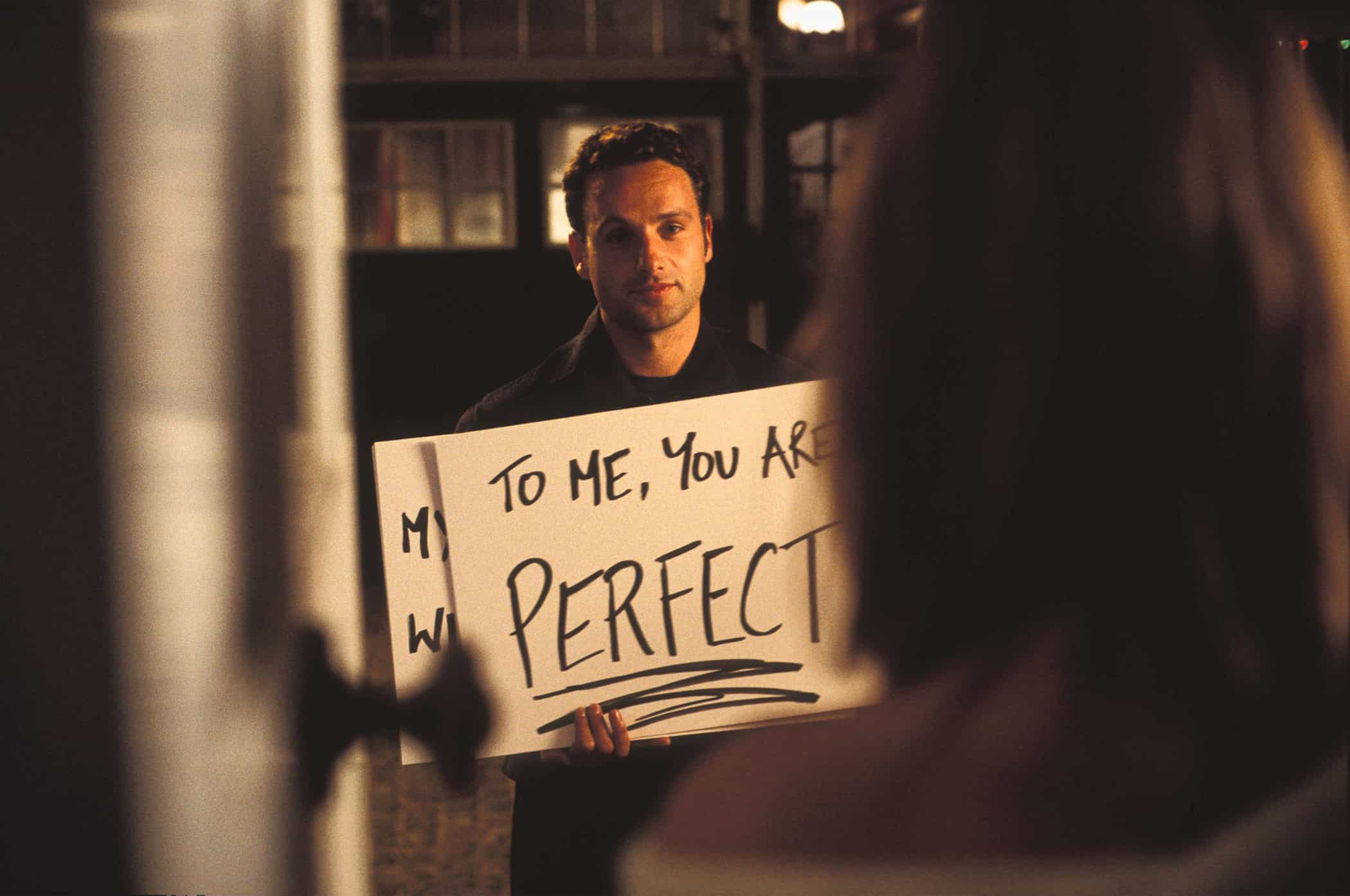 Love Actually