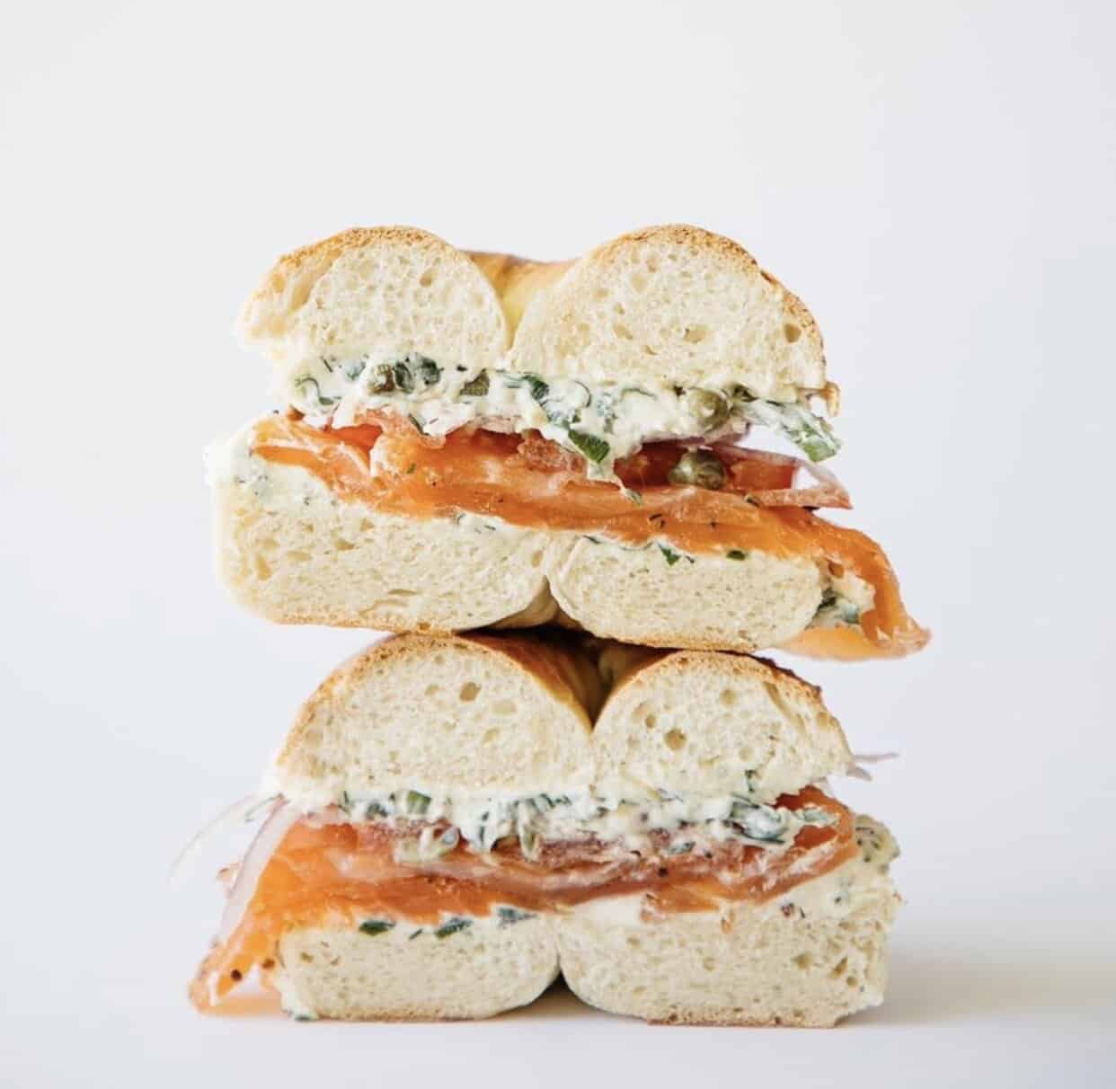 Lox in a Box