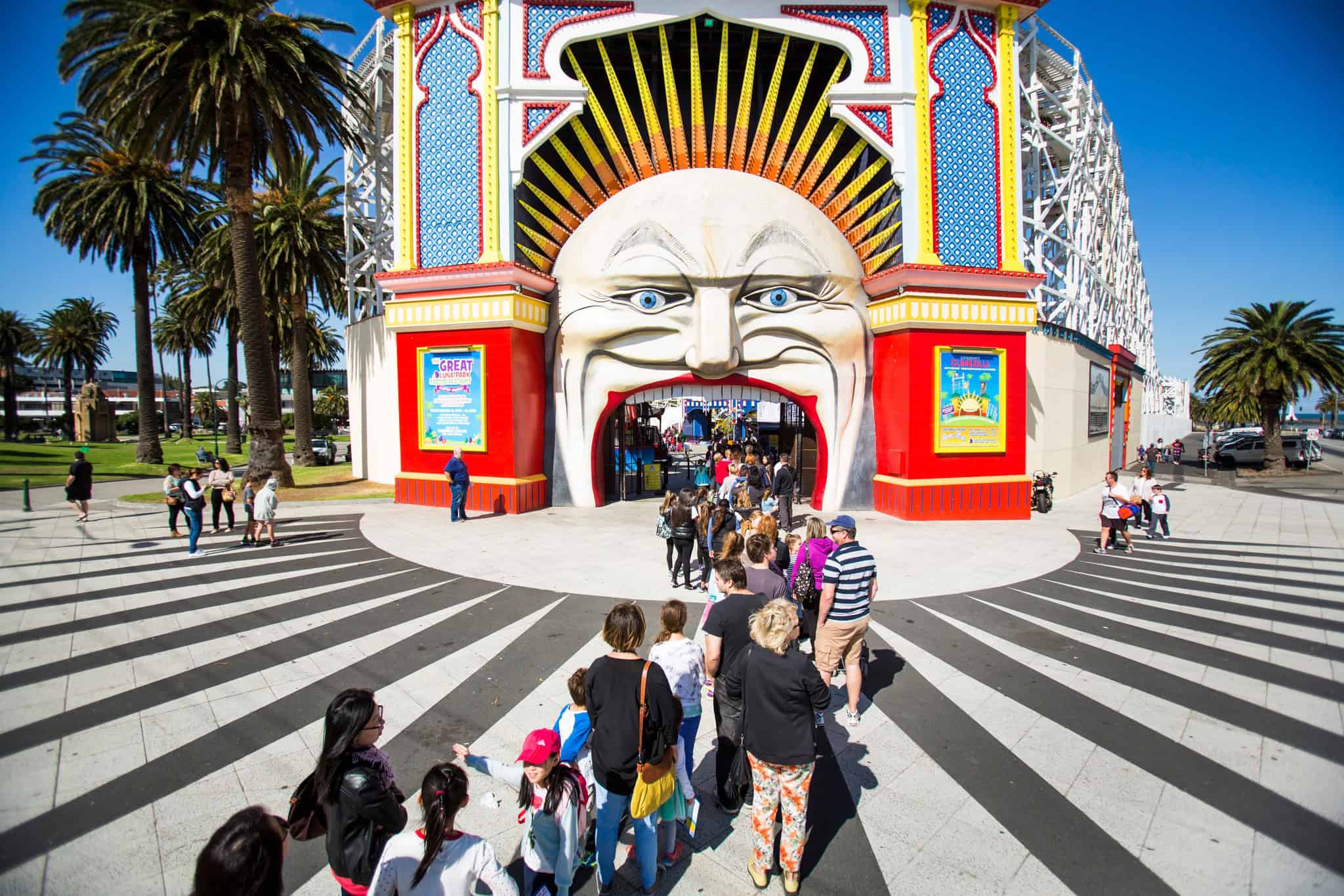 Luna Park