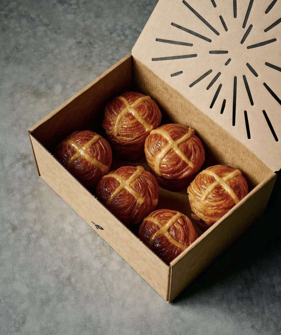 Lune Croissanterie