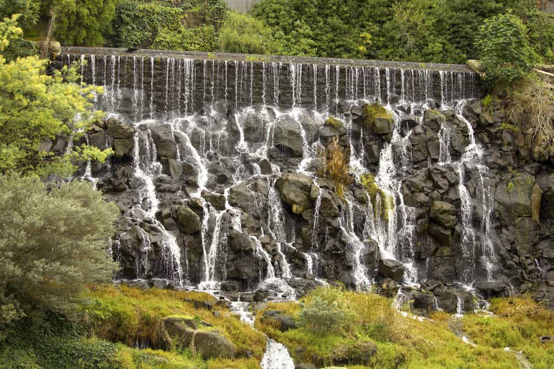 Buckley Falls (Image Credit: VicScreen - Pam Hutchinson Photography)