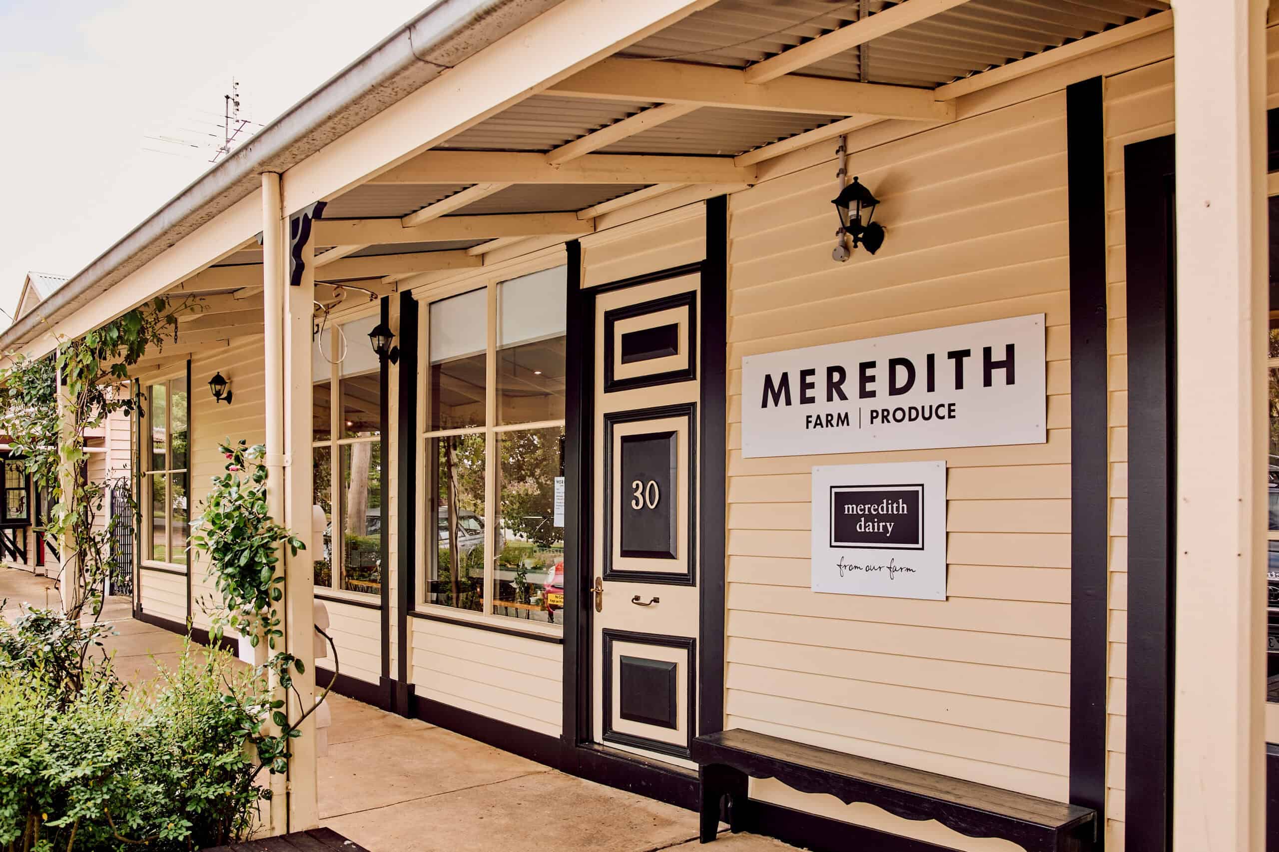 Meredith Dairy Farm (Image Credit: Chege Mbuthi)