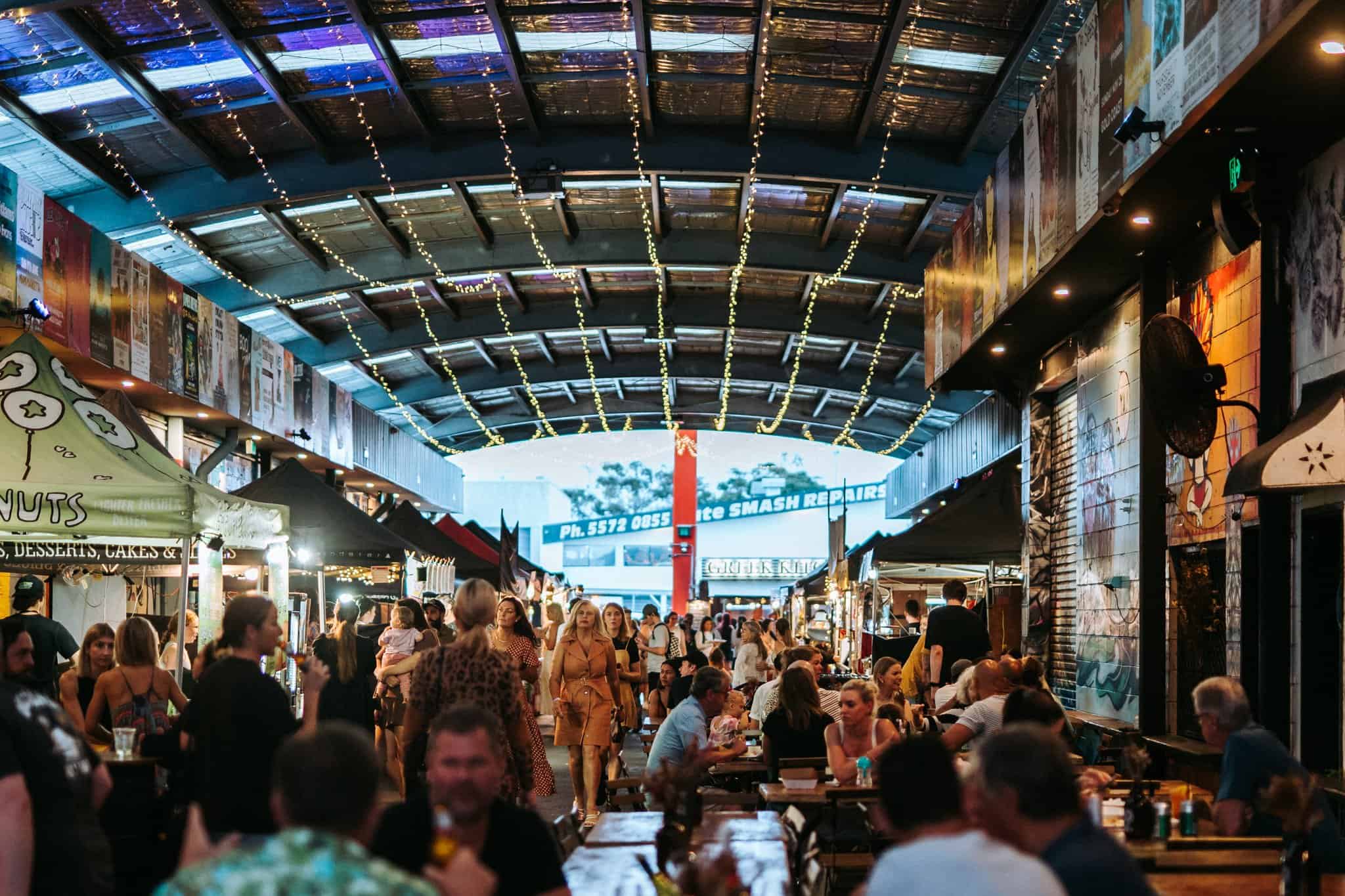 Gold Coast Mid Week Holiday Guide Sitchu AU